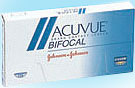 ACUVUE®  BIFOCAL