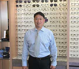 Dr. Richard Yang