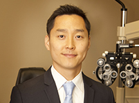 Dr. Jason Kwon