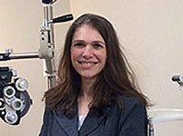 Dr. Wendy Mchugh